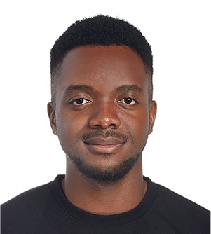 Tersoo Samuel Awai
