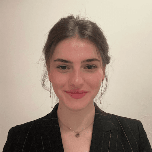 Sofiia Avetisian