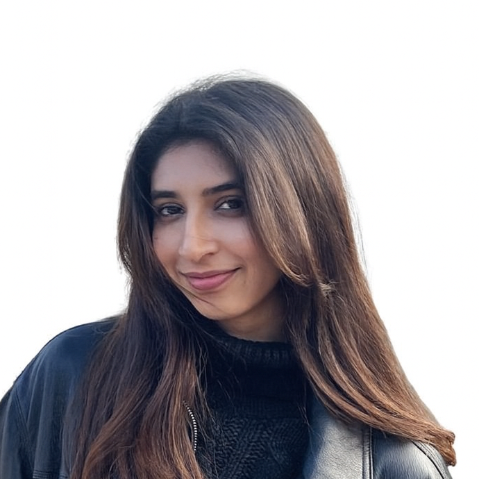 Mahika Vats