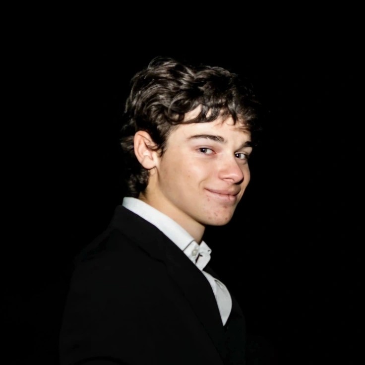 Matteo Giorgetti