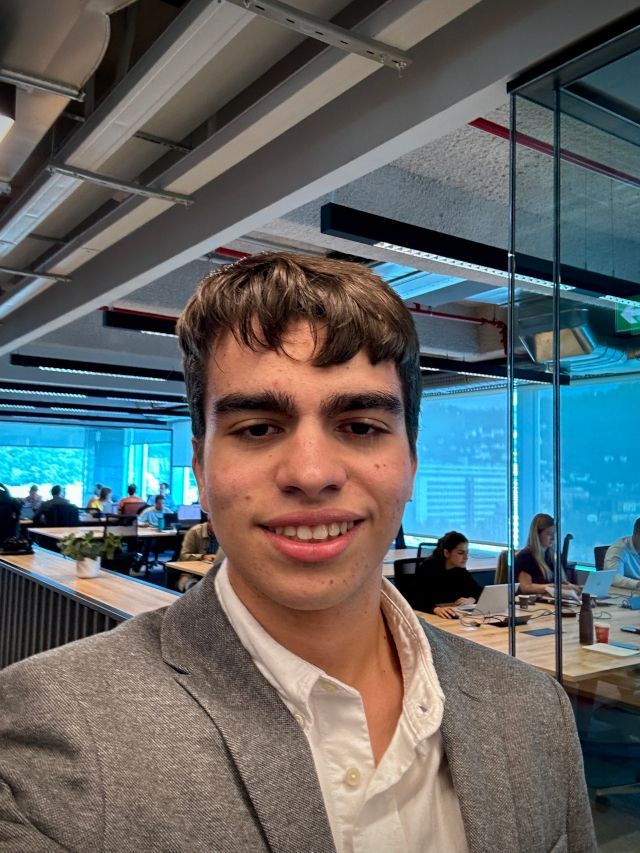 Sergio Díez
